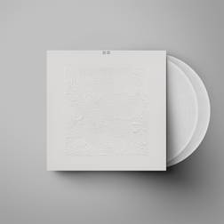 Bon Iver - Bon Iver (10th anniversary/White) [LP] (Vinile)